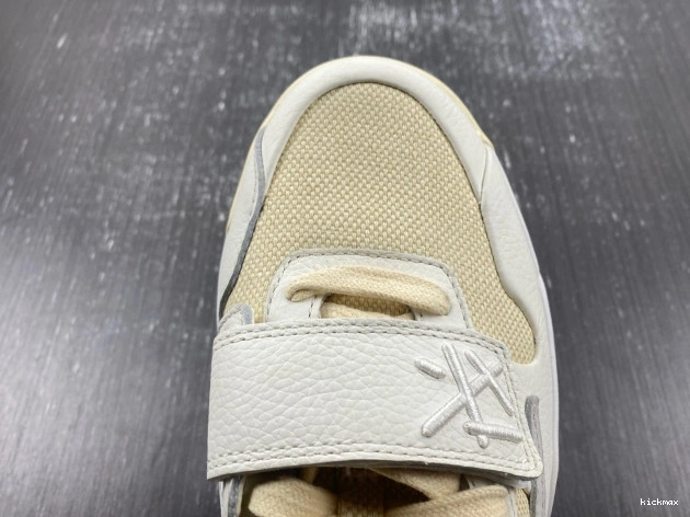 Rep CUT THE CHECK FZ8117-003 X JORDAN TRAVIS SCOTT 0814
